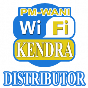 PAN INDIA Distributors - PMWANI-WIFIKENDRA